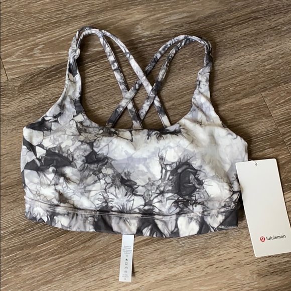 lululemon athletica Other - NWT Lululemon Energy Bra